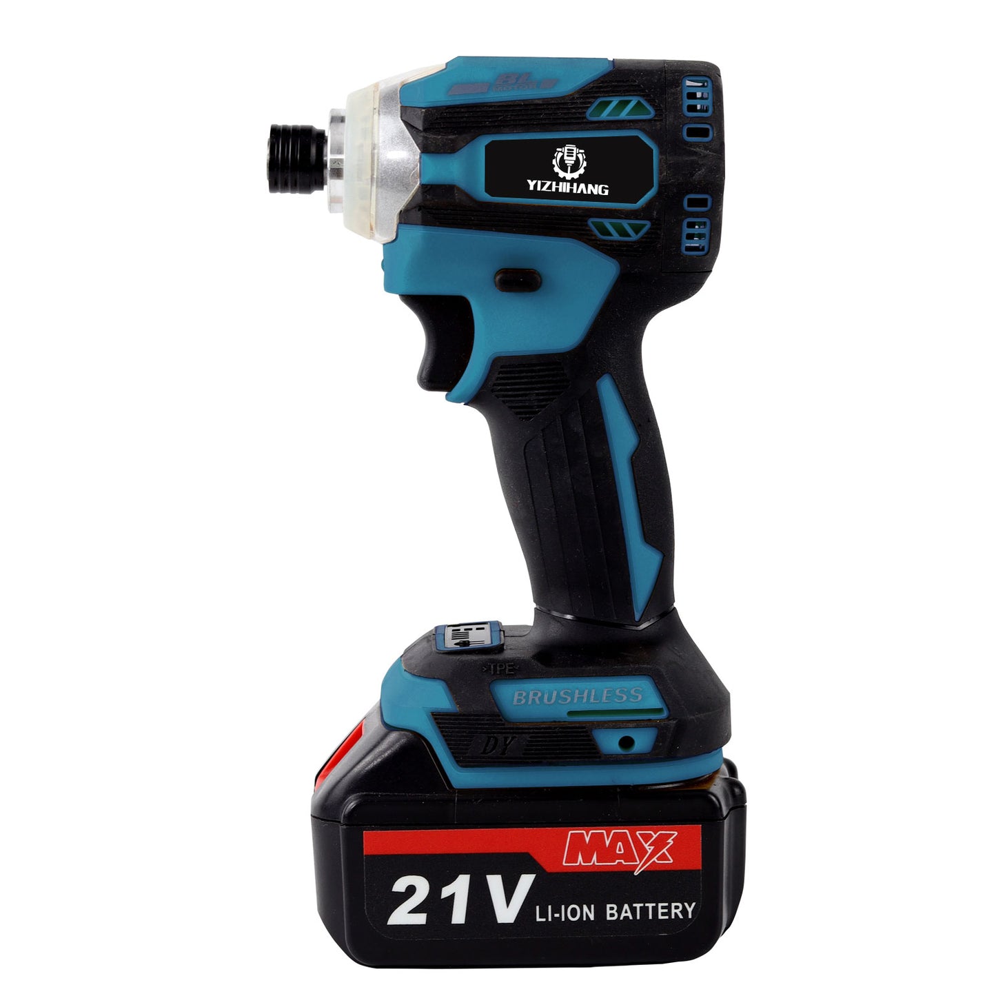 OEM Electric Impact Wrench YZHBS-08
