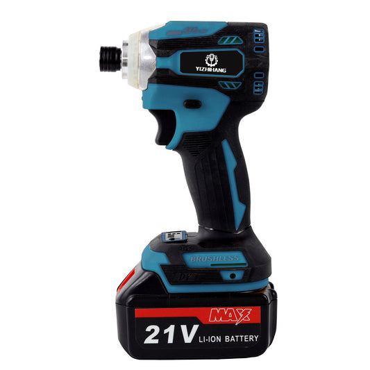 OEM Electric Impact Wrench YZHBS-08