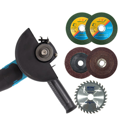 OEM Electric Angle Grinder YZHJMJ-017