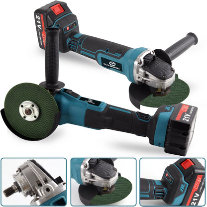 OEM Electric Angle Grinder YZHJMJ-04
