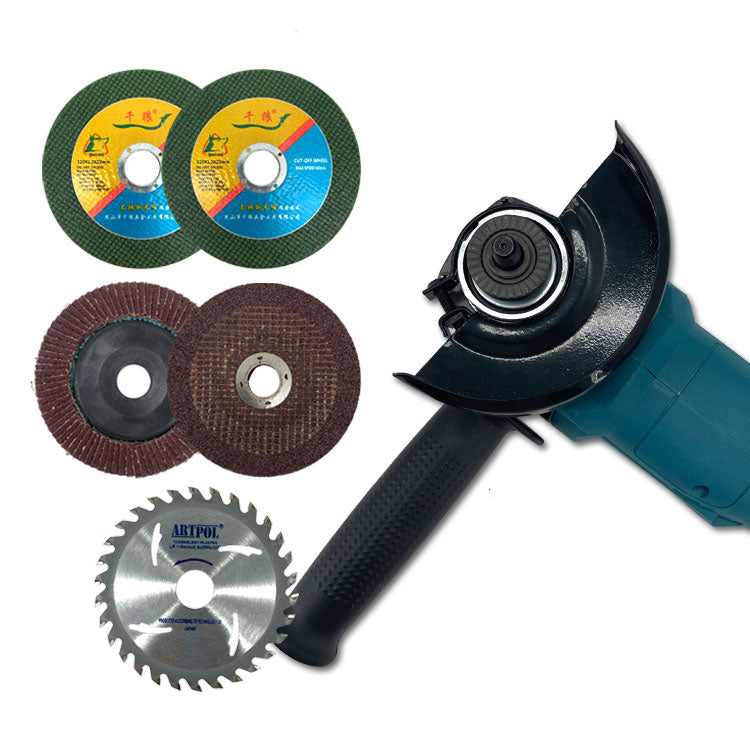 OEM Electric Angle Grinder YZHJMJ-09