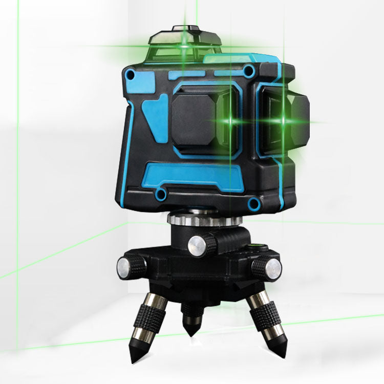 OEM Electric Laser Level 12 Lines YZHSPY-05