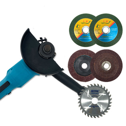 OEM Electric Angle Grinder YZHJMJ-05