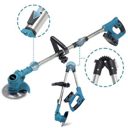 OEM Electric Lawn Mover YZHGCJ-02