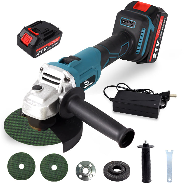 OEM Electric Angle Grinder YZHJMJ-08