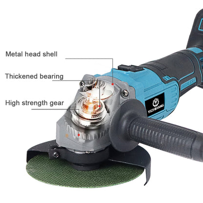OEM Electric Angle Grinder YZHJMJ-013