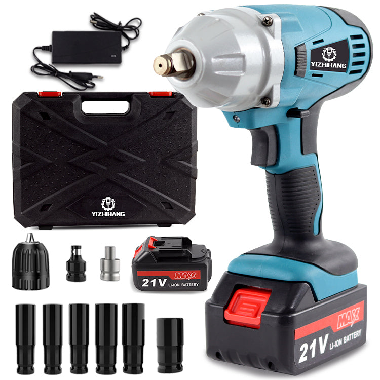 OEM Electric Impact Wrench YZHBS-03