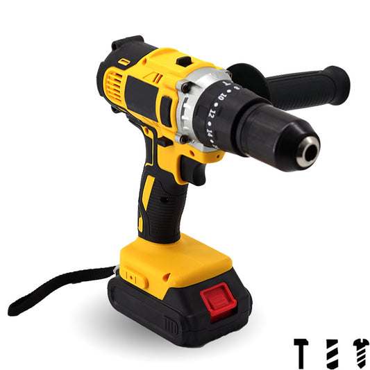 OEM Electric Power Drills Yellow YZHDZH-003