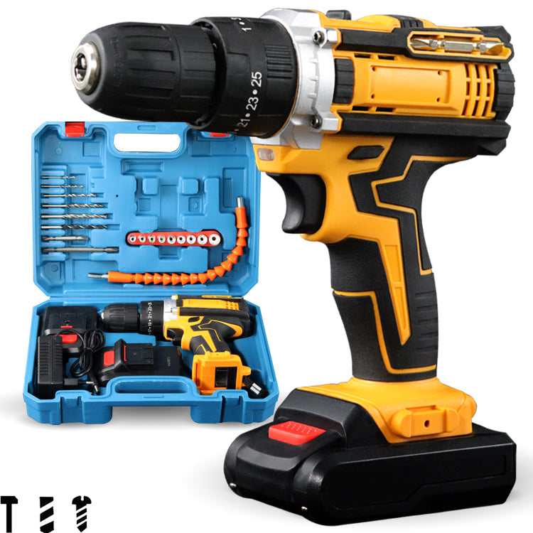 OEM Electric Power Drills Yellow YZHDZH-005