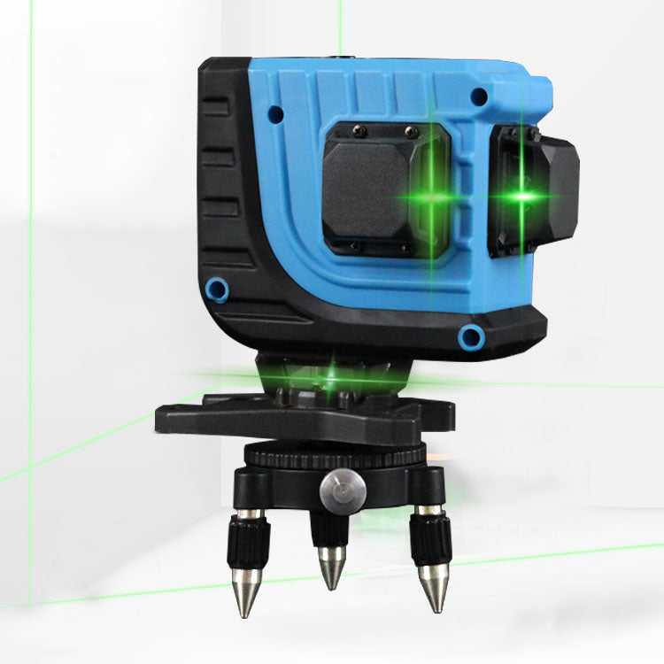 OEM Electric Laser Level 12 Lines YZHSPY-04