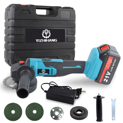 OEM Electric Angle Grinder YZHJMJ-010