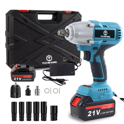 OEM Electric Impact Wrench YZHBS-04