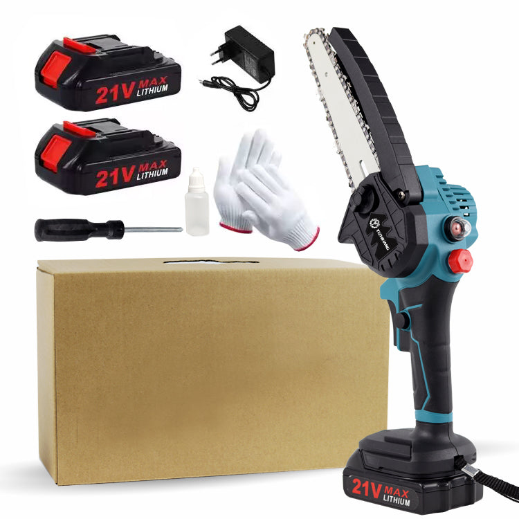 OEM Electric Cordless 4/6inches Chiansaw YZHDLJ-05
