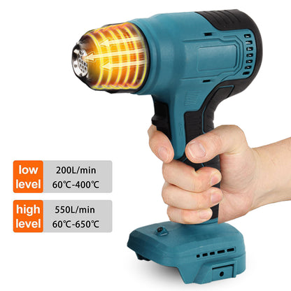 OEM Electric Heating Gun YZHRFQ-002