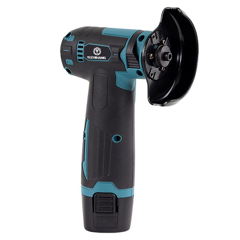 OEM Electric Mini Angle Grinder YZHJMJ-018