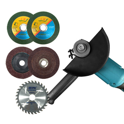 OEM Electric Angle Grinder YZHJMJ-07