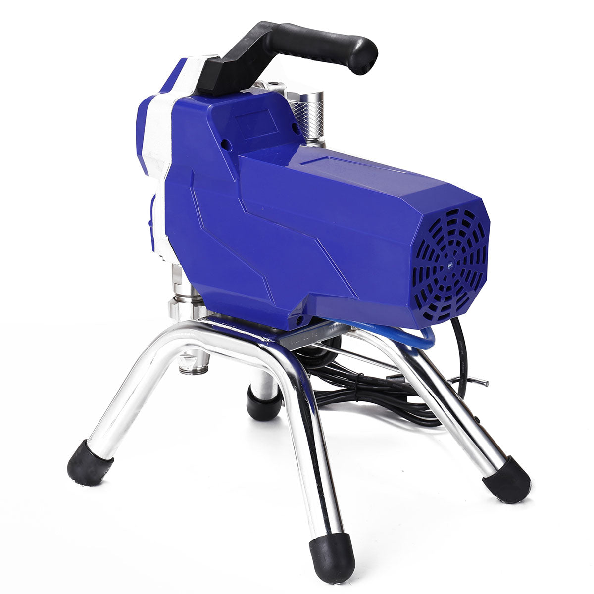OEM Electric Paint Spray Gun YZHPTJ-001