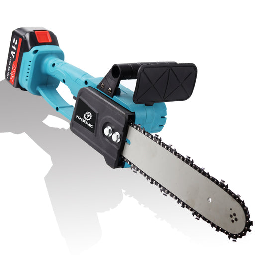 OEM Electric Cordless 8inches Chiansaw YZHDLJ-011