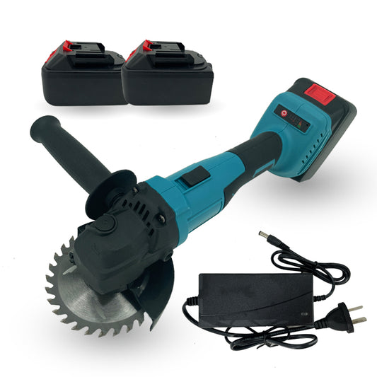OEM Electric Angle Grinder YZHJMJ-02