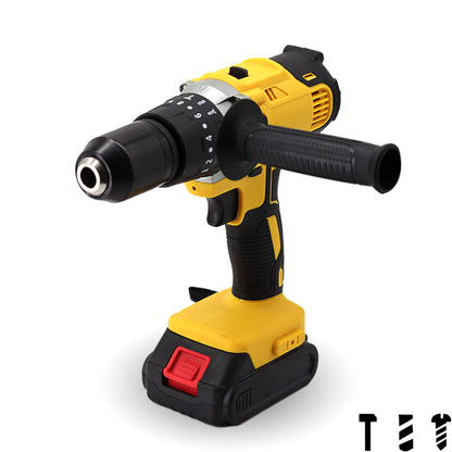 OEM Electric Power Drills Yellow YZHDZH-003