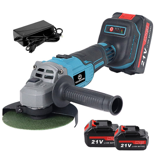 OEM Electric Angle Grinder YZHJMJ-013
