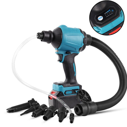 OEM Electric Air Duster YZHCFJ-06