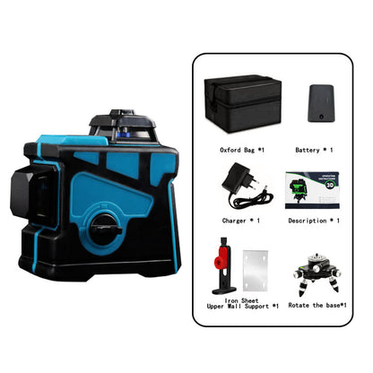 OEM Electric Laser Level 12 Lines YZHSPY-05