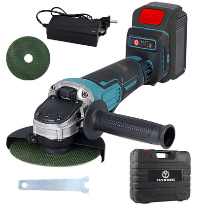 OEM Electric Angle Grinder YZHJMJ-014