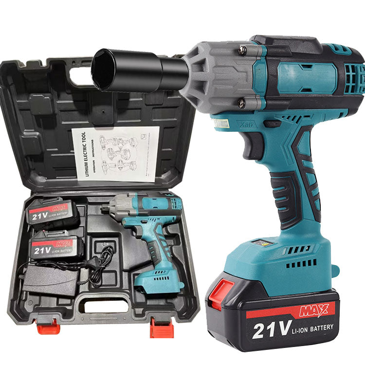 OEM Electric Impact Wrench YZHBS-06