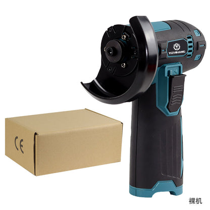 OEM Electric Mini Angle Grinder YZHJMJ-018