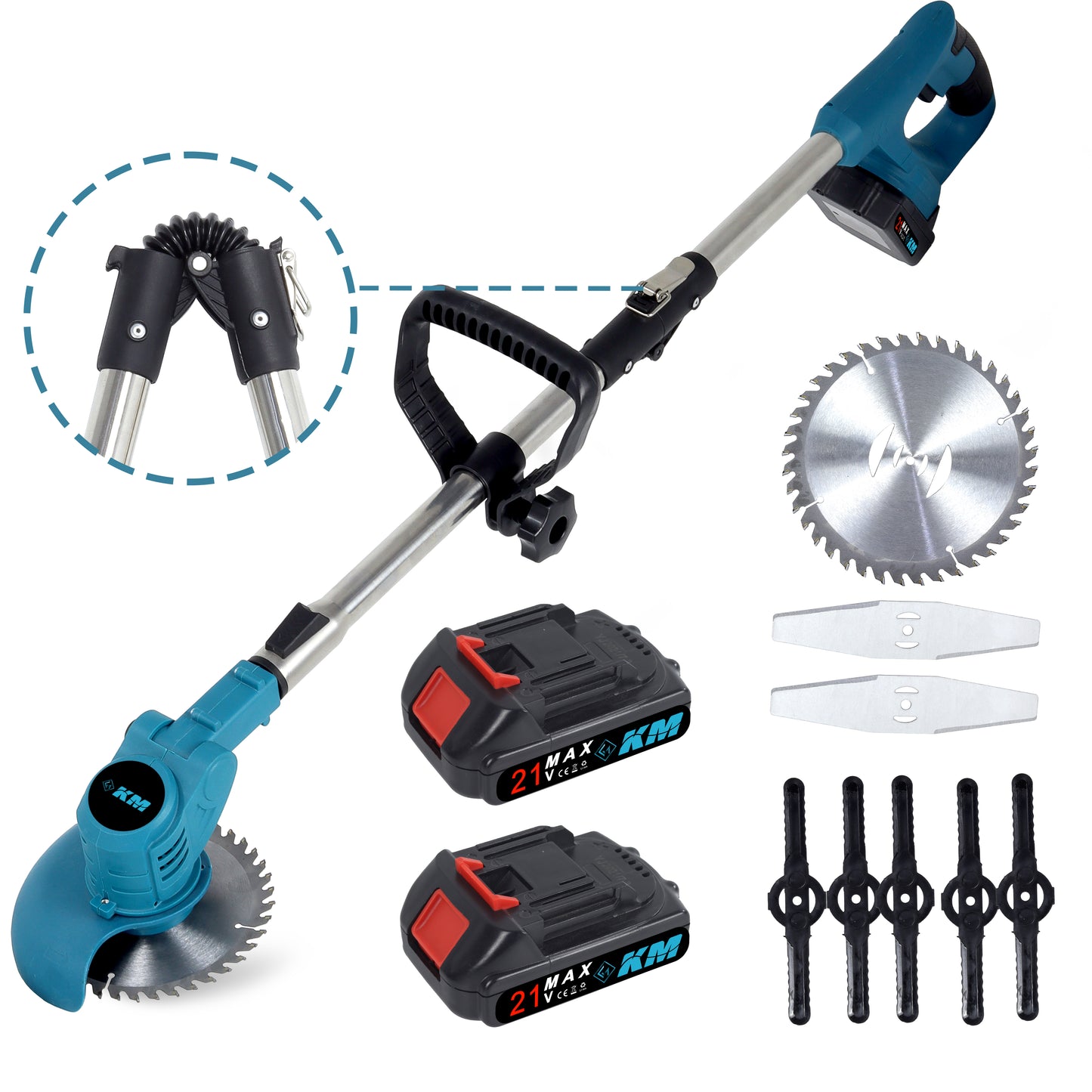 OEM Electric Lawn Mover YZHGCJ-02