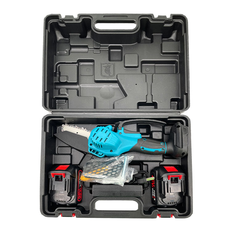 OEM Electric Cordless 4/6inches Chiansaw YZHDLJ-08