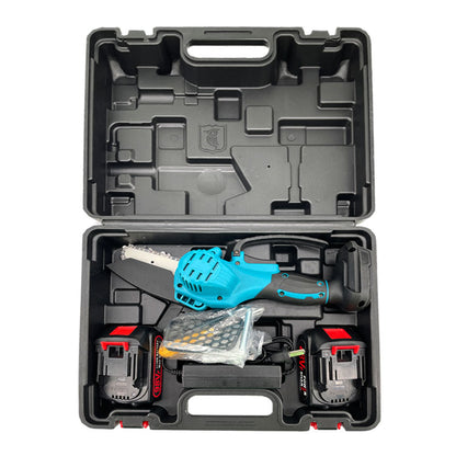 OEM Electric Cordless 4/6inches Chiansaw YZHDLJ-08