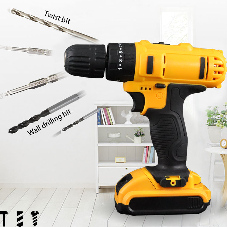 OEM Electric Power Drills Yellow YZHDZH-004