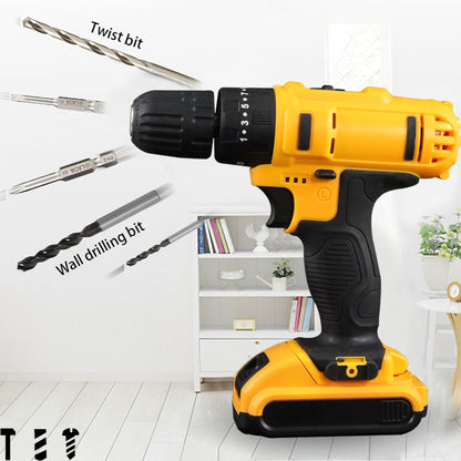 OEM Electric Power Drills Yellow YZHDZH-004