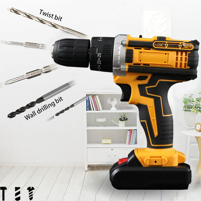 OEM Electric Power Drills Yellow YZHDZH-005