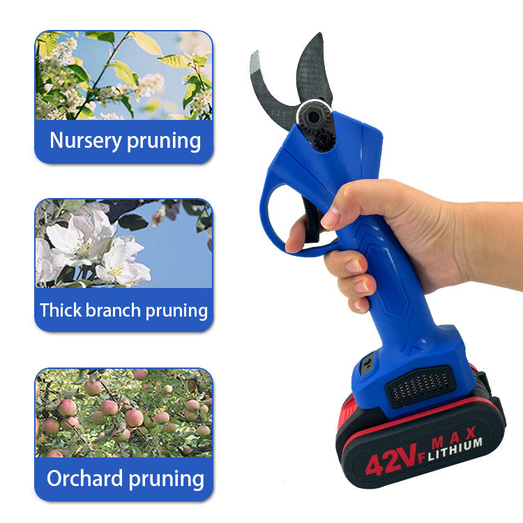 OEM Electric Pruning Shears YZHDJD-05