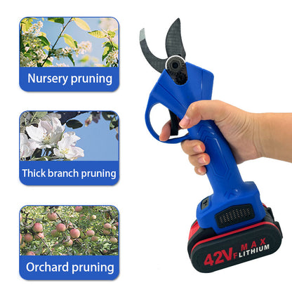 OEM Electric Pruning Shears YZHDJD-05
