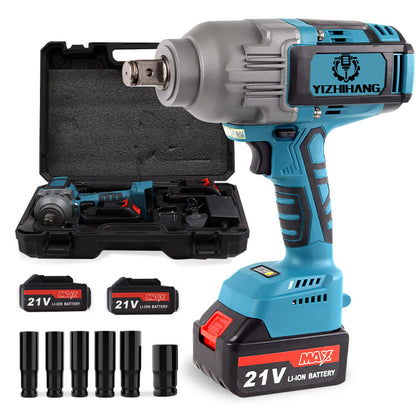 OEM Electric Impact Wrench YZHBS-05