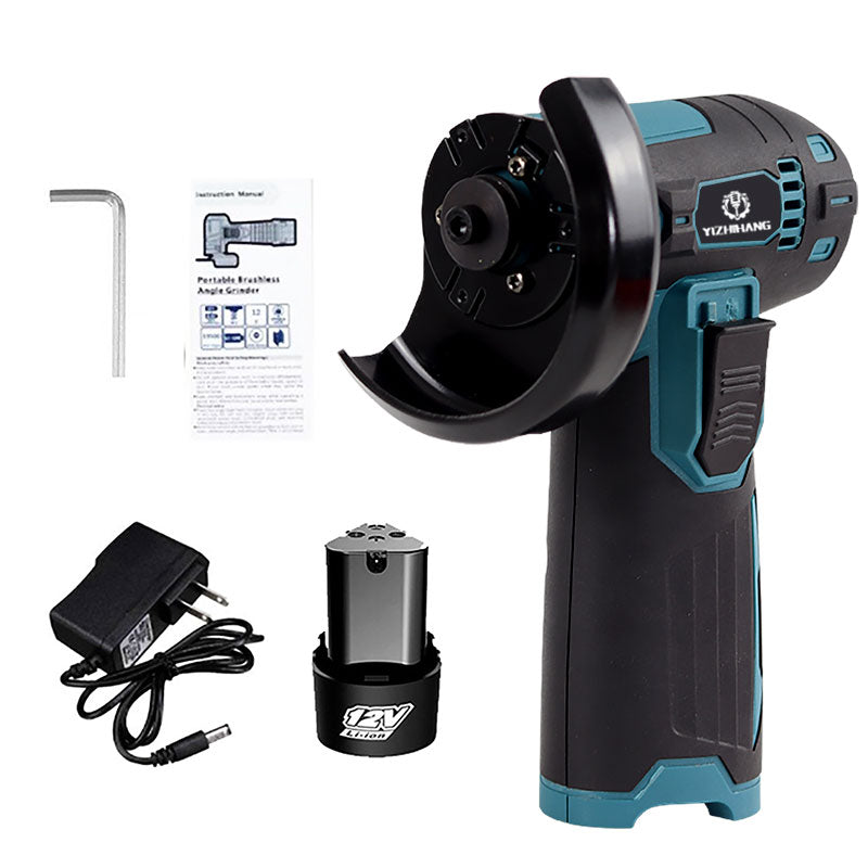 OEM Electric Mini Angle Grinder YZHJMJ-018