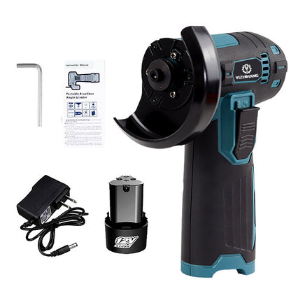 OEM Electric Mini Angle Grinder YZHJMJ-018