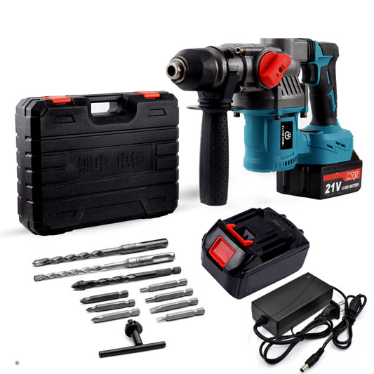OEM Electric Hammer Drill YZHDC-04