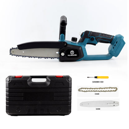 OEM Electric Cordless 12inches Chiansaw YZHDLJ-012