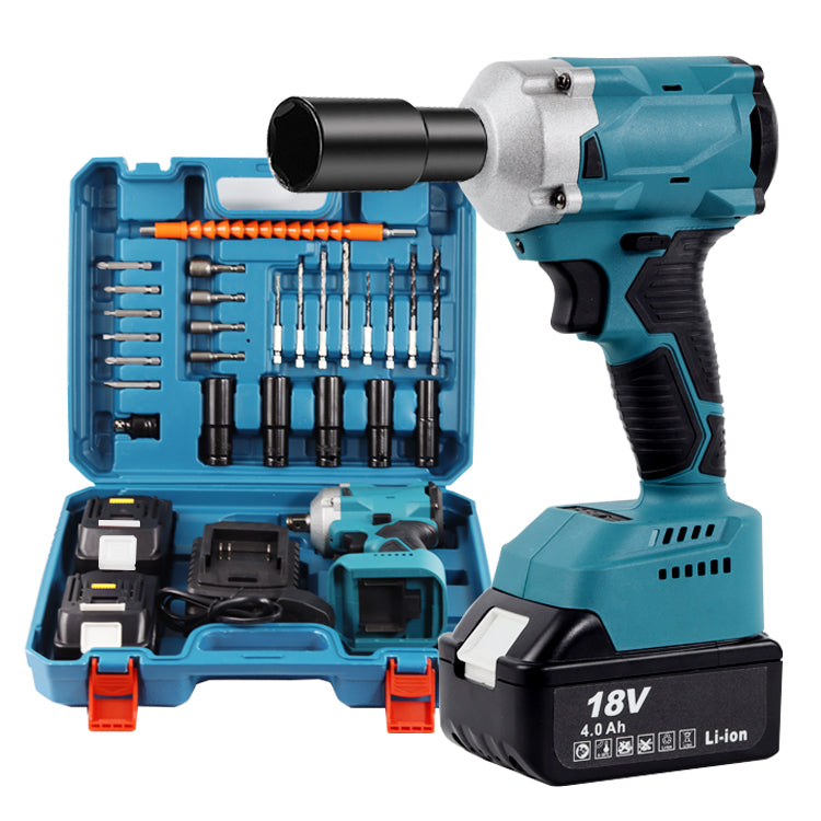 OEM Electric Impact Wrench YZHBS-01