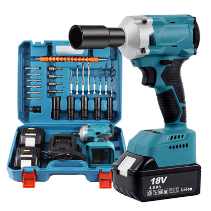 OEM Electric Impact Wrench YZHBS-01