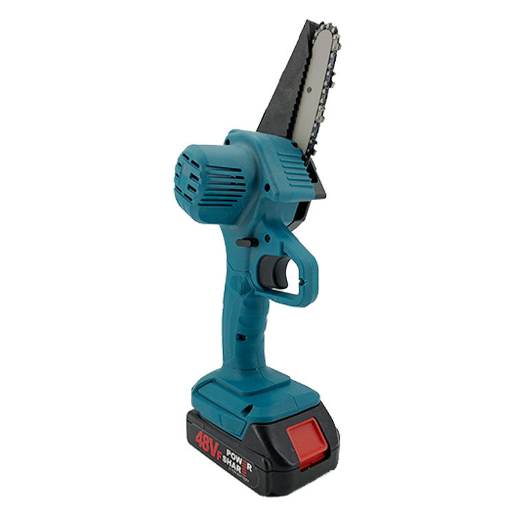OEM Electric Cordless 6inches Chiansaw YZHDLJ-010