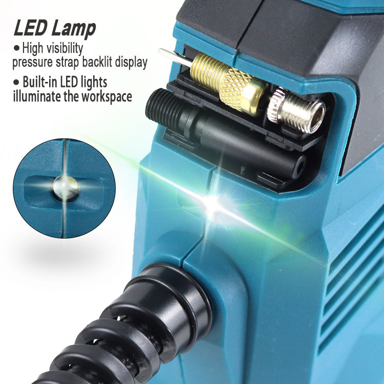 OEM Electric Air Pump YZHCFJ-07