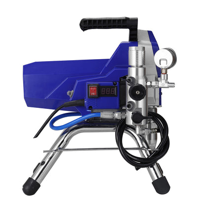 OEM Electric Paint Spray Gun YZHPTJ-001