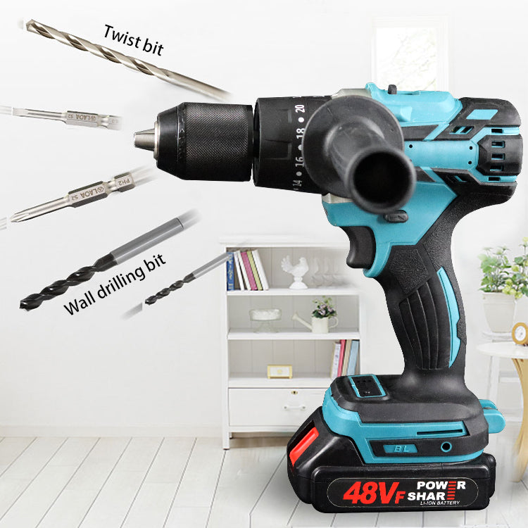 OEM Electric Power Drills YZHDZ-07