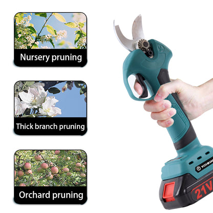 OEM Electric Pruning Shears YZHDJD-03